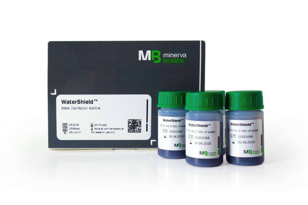 经验分享-细胞培养的实验室对支原体污染预防的几种方法