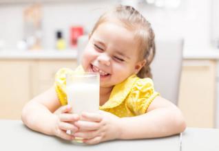 喝牛奶真的能增强免疫力？看看外泌体和miRNA含量表吧