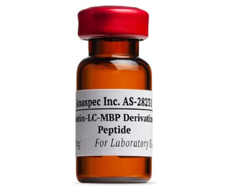 AnaSpec-生物素-LC-MBP衍生肽促销风暴正式开启