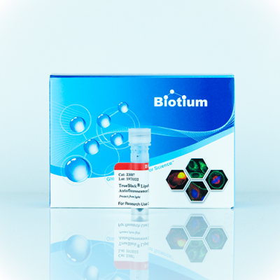 Biotium丨艾美捷TrueBlack脂褐素自体荧光淬灭剂方案