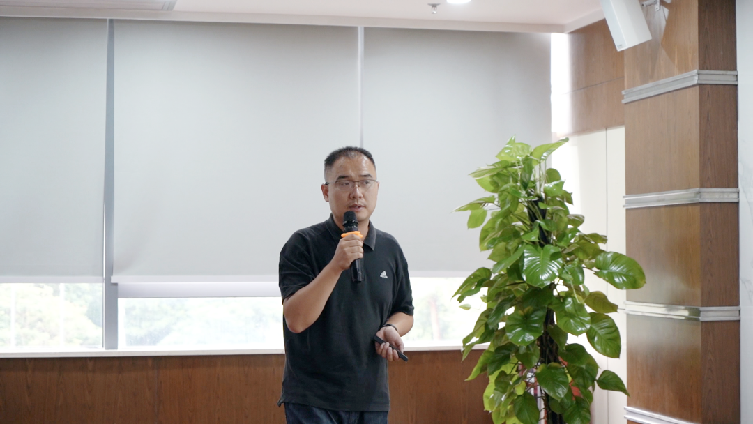 细胞与基因治疗药物开发挑战及创新解决思路行业交流沙龙圆满落幕