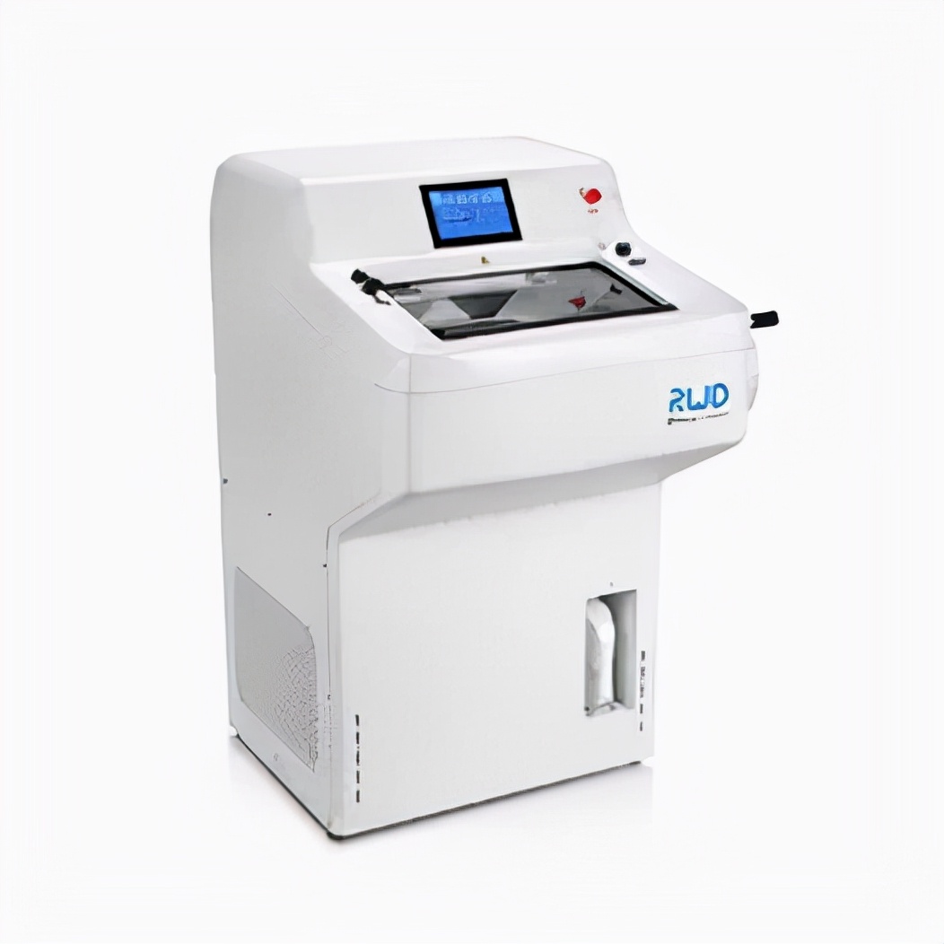 成都见 | 瑞沃德与您相约第十四届全国免疫学学术年会