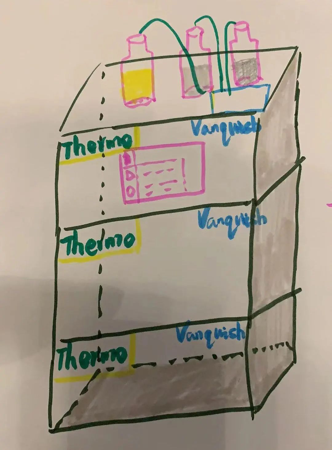 液相及特色电雾式检测器（CAD）应用研讨会-北京站