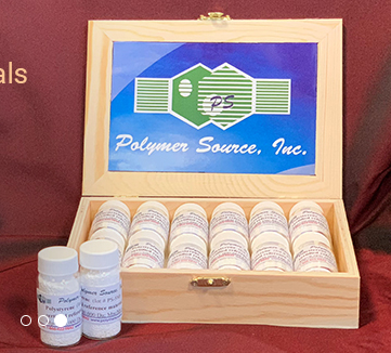 艾美捷Polymer Source 标记聚合物解决方案 艾美捷Polymer Source 标记聚合物解决方案