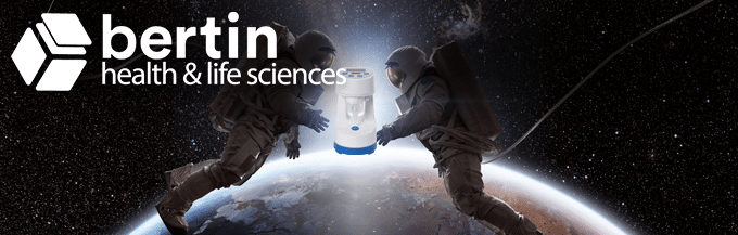 利用Coriolis Compact监测航天器空气中的微生物