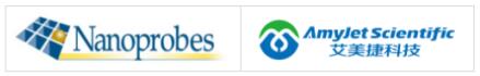 Nanoprobes艾美捷纳米金标记及免疫测定研究 Nanoprobes艾美捷纳米金标记及免疫测定研究