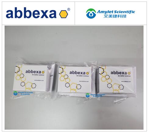 Abbexa丨Abbexa犬细小病毒抗原快速检测试剂盒说明书