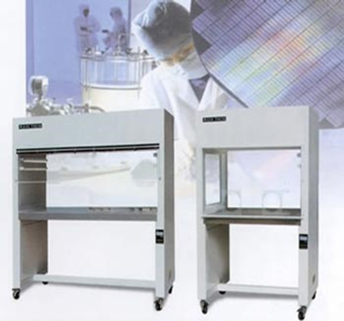 超净工作台的基础知识汇总