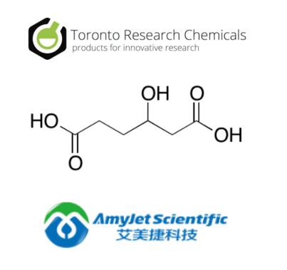 TRC丨艾美捷 3-羟基己二酸说明书 TRC丨艾美捷 3-羟基己二酸说明书