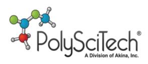 PolySciTech - 生物可降解高分子材料