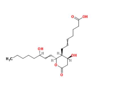 艾美捷11-脱氢血栓烷B2物理化学性质 艾美捷11-脱氢血栓烷B2物理化学性质