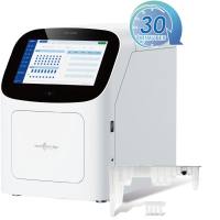 HWTS-AIO800 全自动核酸扩增分析仪