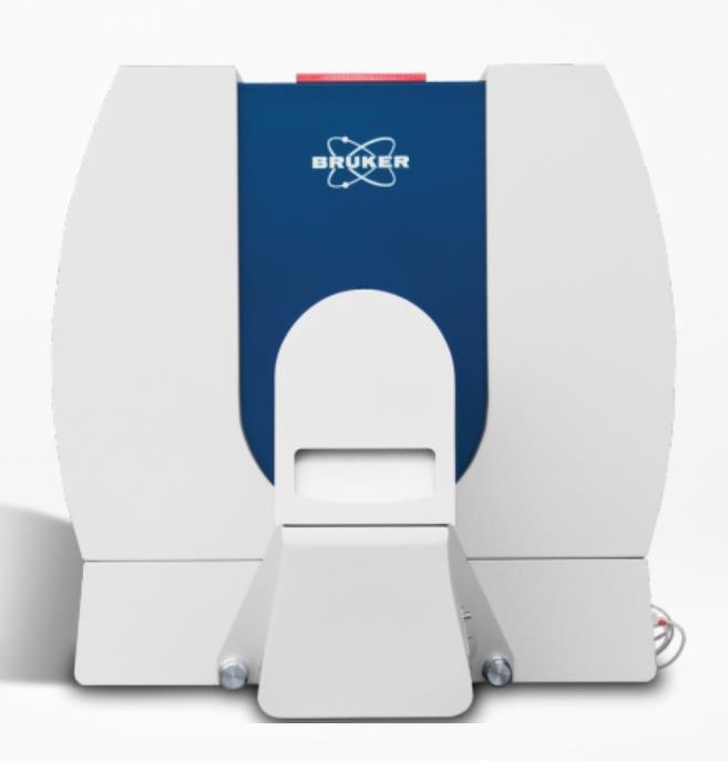 MicroCT 骨组织扫描实验服务(SkyScan 1276 新仪器上线啦)