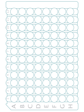 植物磷脂酸（PA） 酶联免疫吸附测定试剂盒