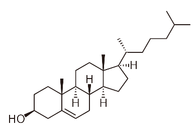 胆固醇的“出生”日期与专业技能