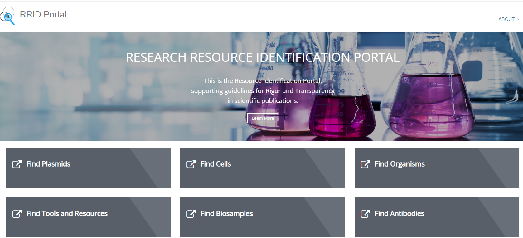 RRID是什么? 怎么获取？