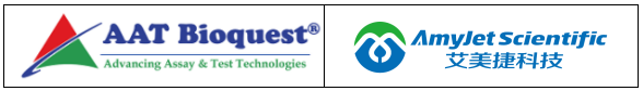 AAT Bioquest丨艾美捷代理——生命科学研究丨诊断研发及药物开发