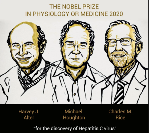 你知道什么是DAAs直接抗病毒药物