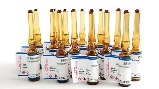 干货分享 | 标准品和对照品有哪些不一样？