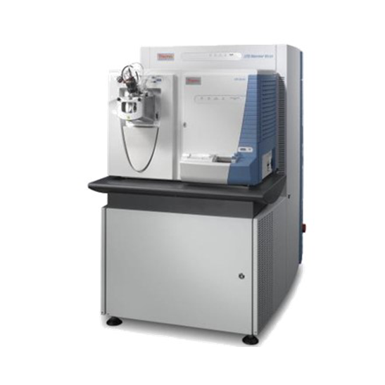 新品体验|你送样,我来测! 初解锁GC-Orbitrap性能