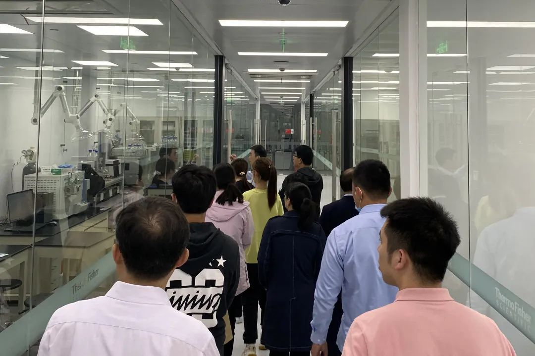 2021年赛默飞Vanquish液相及特色CAD 检测器产品应用研讨会