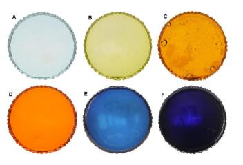 艾美捷PolySciTech NuPlon树脂技术应用:染料和着色剂 艾美捷PolySciTech NuPlon树脂技术应用:染料和着色剂