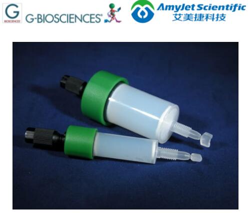 G-Trap树脂，G-Biosciences G-Trap丁基琼脂糖6研究