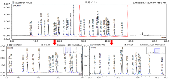 Vanquish Core带你探索生命之源