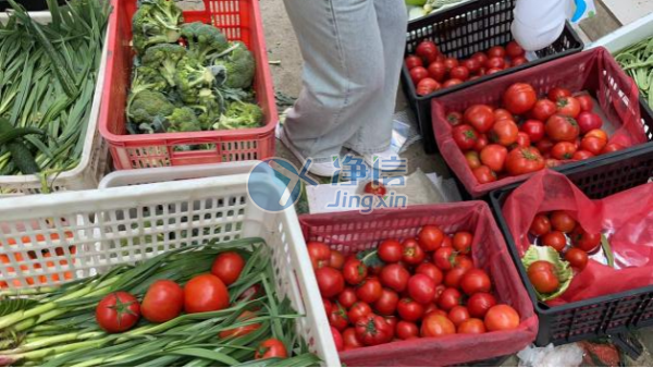 上海净信 | 共克时艰,共度难关