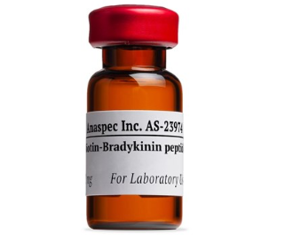 生物素标记缓激肽，助力科研加速前行！