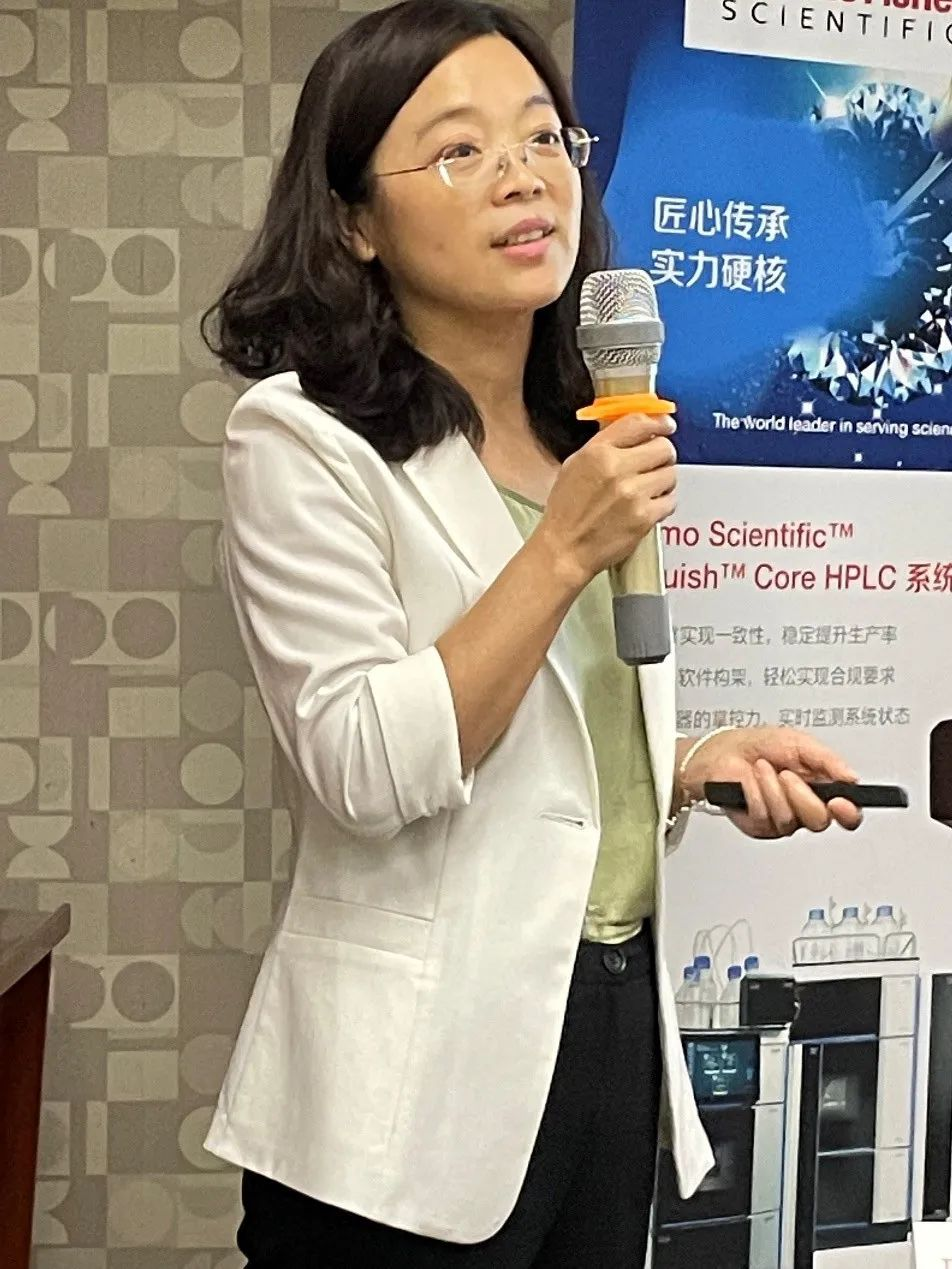 赛默飞618好货测评