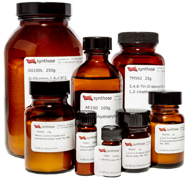 艾美捷丨Synthose 碳水化合物一站式解决方案