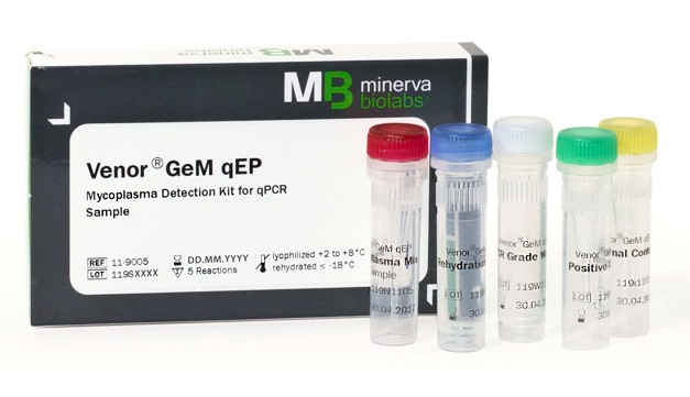 从生物制品中存在的猪鼻支原体污染风险看PCR的检测优势