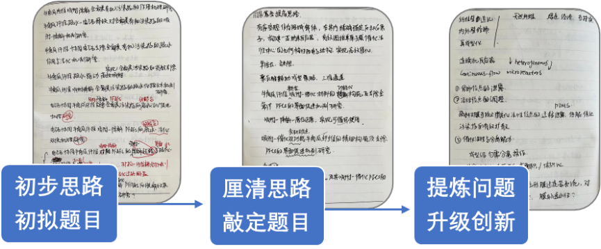 平台非王道，1项青基+2项面上基金获得者的申请经验分享