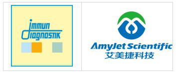 Immundiagnostik 艾美捷CRP(C反应蛋白)ELISA分析 Immundiagnostik 艾美捷CRP(C反应蛋白)ELISA分析