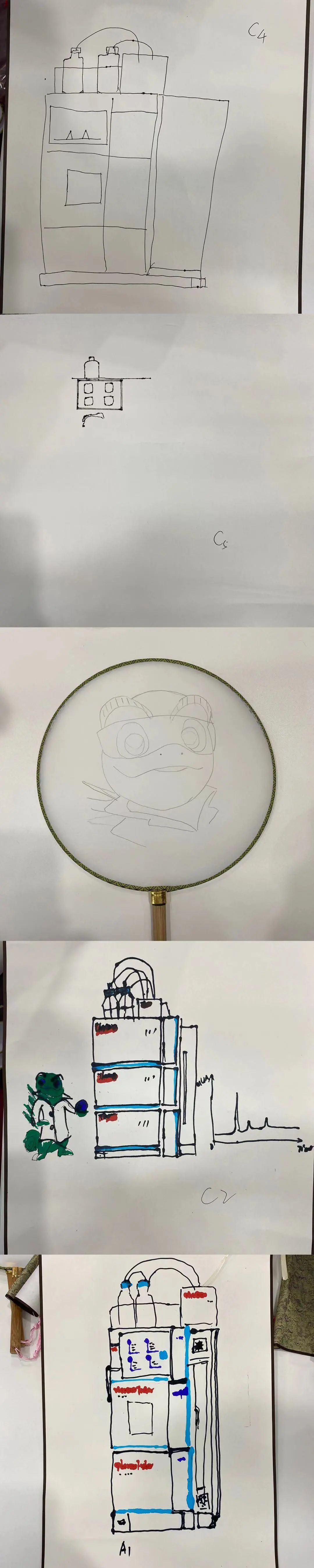 2021年赛默飞Vanquish液相及特色CAD 检测器产品应用研讨会