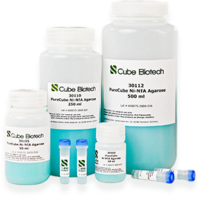 Cube Biotech膜蛋白纯化