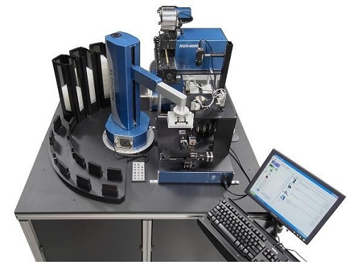 新品：伯齐推出Hudson全自动菌落挑选工作站