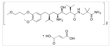 艾美捷 LKT Labs 半富马酸阿利吉仑解决方案 艾美捷 LKT Labs 半富马酸阿利吉仑解决方案