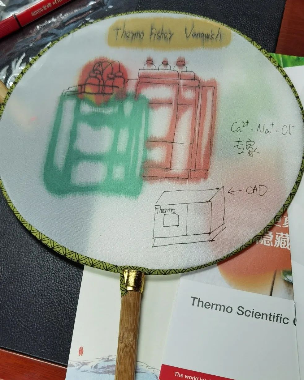赛默飞618好货测评