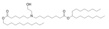 艾美捷专有脂质SM-102说明书 艾美捷专有脂质SM-102说明书