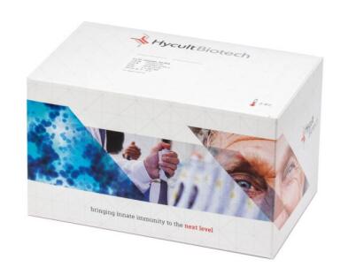 艾美捷髓过氧化物酶MPO(人)ELISA试剂盒研究方案 艾美捷髓过氧化物酶MPO(人)ELISA试剂盒研究方案