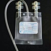  NIGALE/南格尔/一次性使用血液采输器（转移袋，血袋，输血袋）TR-50