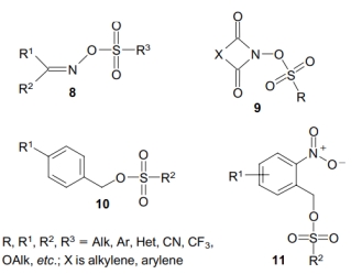 光刻胶配方中的“药引子”—光致产酸剂(Photoacid Generator, PAG)