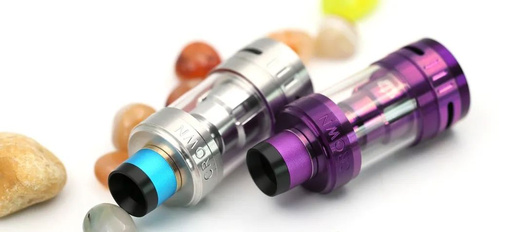 电子烟油检测好比“雾里看花”？带你了解一招制敌的“神器”