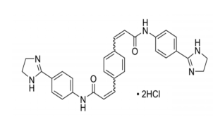外泌体抑制剂——GW4869