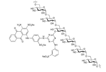 中英文介绍丨艾美捷Blue dextran（蓝色葡聚糖）