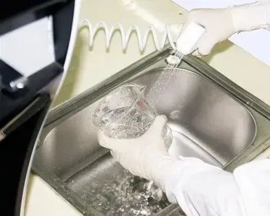 检测结果不准确？有可能是纯水惹的祸！