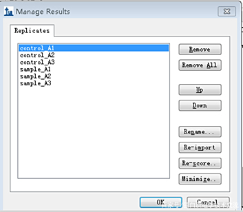 【详解】如何使用Skyline从DDA数据中的MS1扫描提取定量信息