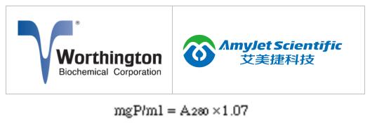 Worthington核酸酶、微球菌相关研究及测定方案